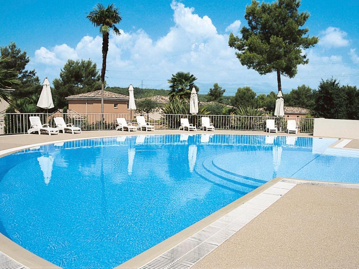 Royal Golf Club Mougins Ngoại thất bức ảnh