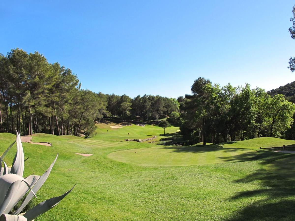 Royal Golf Club Mougins Ngoại thất bức ảnh