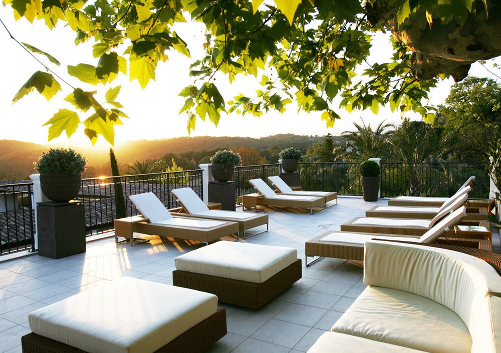 Royal Golf Club Mougins Ngoại thất bức ảnh