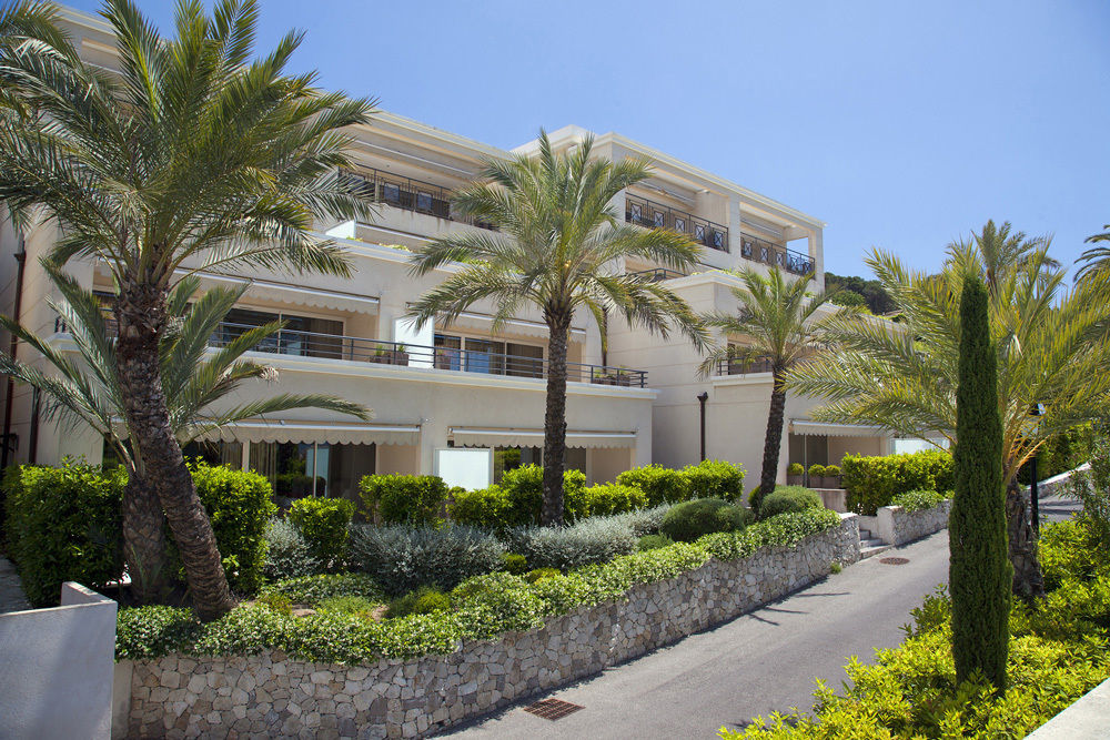 Royal Golf Club Mougins Ngoại thất bức ảnh